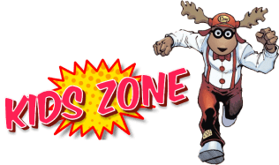 Elks Kids Zone